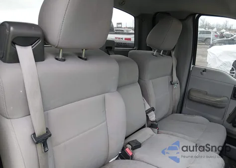 2006 Ford F-150 Stx/Xl/Xlt z USA, uszkodzony, nr VIN 1FTRF12206KD30549